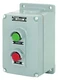 NEW Siemens Heavy Duty 2 Button Control Center  Cat# 50HA2E1 . VHI-1