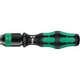 Wera 05051272001 813 R Bitholding Screwdriver, Quick-Release Chuck, 1/4" x 90 mm