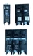 SIEMENS HBL 65kAIC CIRCUIT BREAKER 1,2,3 POLE B120HH B330HH (PICK MODEL) GRAY HH