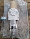 SMC AW40-03B-B Filter Regulator, Modular, AW MASS PRO