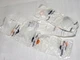 9001S11 SQUARE D SELECTOR ORANGE SWITCH KNOB LOT OF [8] NEW