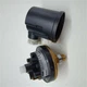 1PCS NEW Huba Control 625.6532 100~-900mbar vacuum pressure switch