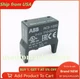 1 piece For ABB RC5-1/250 Surge Suppressor RC Circuit 100-250VAC 1 PCd-