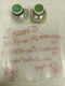 Square D 31052-001,65097-049-01 & C31052-001,C31051-014-01  Green Push Buttons 