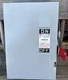 FEDERAL PACIFIC HEAVY DUTY SAFETY SWITCH INDOOR H1332SN 30A 240VAC FUSED NOS.