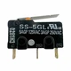 Omron Micro Limit Switch SS-5GL with Straight Lever 5A 125VAC - US Stock