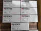 1PCS In Box KEYENCE GS-51P5 Safety Interlocking Switch New GS51P5