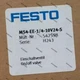 New MS4-EE-1/4-10V24-S FESTO 542598 BRAND On/off Valve Fast Shipping