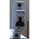 1PC EATON FAZ-C10/1 Circuit Breaker 1P  10A 15kA AC  New Fast Shipping