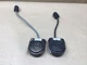 Lot Of 2 Compact 491-S Footswitch #55H5