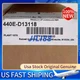 NEW ALLEN BRADLEY 440E-D13118 GuardMaster Lifeline 3 Safety Cable Pull Switch