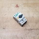 Moeller PKZM0-0.63 Manual Motor Switch, 3 Pole, 0.4- 0.63 Amp - USED