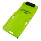 Lisle 99102 Lisle Low Profile Plastic Creeper (Neon Green)