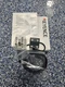 NEW KEYENCE AP-34KP  TWO COLOR DIGITAL DISPLAY PRESSURE SENSOR/In USA