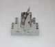 ABB CR-M024DC2L RELAY WITH SOCKET CR-M4SS