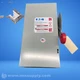 Eaton DH361FGK Heavy Duty Safety Switch FNIP