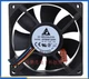 AFB0812HH -F00 12V 0.3A 8025 8cm 4-Wire Cooling Fan