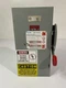 CUTLER-HAMMER - EATON Heavy-Duty Safety Switch DH361UGK 30AMP 600V HP30 (USED)