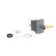 FOR JLG SWITCH-3POS DPDT TABLEVER TOGGL BLADE TERM - ON-OFF-ON 4360331S