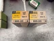 Allen Bradley 800S-2AS Start Stop Push Button Switch - (Lot of 2)