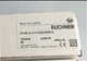 1Pc Euchner Safety Switch TP-BI-3-4141A024SM12 zi