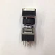 AH165-SLW11E3, Fuji, 16Mm Pushbutton Switch 1No 1Nc