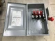 Siemens HNF362 Non-Fusible Heavy Duty Safety Switch 600V.A.C 3Pole ( 60 AMP )