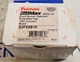 New Furnas 52PX8B1K Push Button Operator Extended Cap 1NO Contact NEMA 4X Black