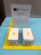 2 Socomec 22013003 LOAD BREAK SWITCH, SIRCO M3 3X30A, 182693