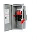Siemens HF221NR Safety Switch DPST 1-1/2HP 240VAC Steel NEMA 3R