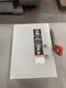 New GE THN3361J 30 Amp 600 Vac 3 Pole Model 11￼Type￼ 12 Disconnect