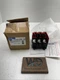 New EATON 17-25771 GENERIC SWITCH BASE ASSEMBLY 60 AMP 600V