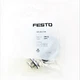 8 Pieces Festo QSL-G1/2-16 L-Connector 186126 New in OVP