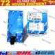 SICK WT34-R240 Photoelectric Proximity Sensor,New #