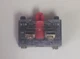 FURNAS 52BAJ OIL TIGHT CONTACT BLOCK N.C. 600 VAC A600 Q600 