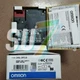 Omron D4NL-2HFG-B Safety Door Switch  # 1pcs  New  In Box
