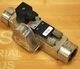 Kobold VKM-7112 All-Metal Viscosity Compensating Flowmeter - USED