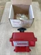 Bray Valve & Controls 50-0406-11510-532 Limit Switch NEMA 4 Enclosure 15A NIB