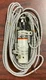 SMC Air Cylinder CDGBA20-25-B73L with D-B73 sensors