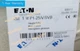 NEW Eaton P1-25/V/SVB Main Switch
