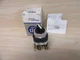 Allen Bradley 800T-N3KG4B Selector Switch