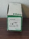 Schneider 9001SKT35A9 (9001KM35) Push to Test Pilot Light - AMBER LENS