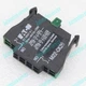 one New Eaton M22-CK20 auxiliary contact 2NO Free shipping