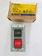 Square D 9001BG201 Harmony Control Station 2 Push Button 39017