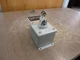 Square D Enclosed Keyed Switch 9001 KA1 Ser. K Type 12, 13 Enclosure Used
