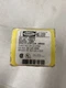 Hubbell HBL1222 Toggle Switch 2 Pole 20 Amp