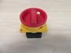 Cutler-Hammer Eaton Moeller T0-2-1 Rotary Switch