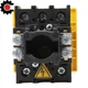 Eaton P1-25/V/SVB 25A 3-Pole Main Switch IP65