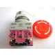 1PC IDEC AVW401R 22mm Emergency-Stop New 1PCS ~