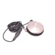 Linemaster Premier P32-SWNO Round Foot Pedal Switch 25VAC 3A 50/60Hz